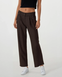 PANTALONE DONNA P13718 Tellini S.r.l. Ingrosso Abbigliamento